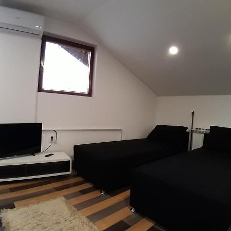 Apartments In Heart Сараєво Екстер'єр фото
