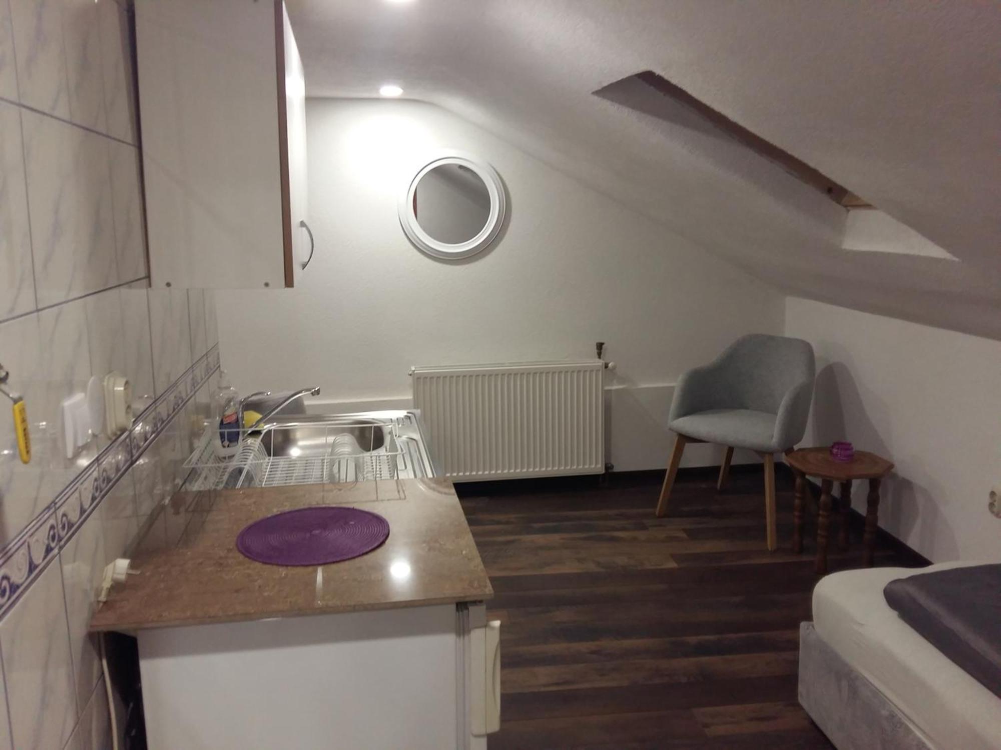 Apartments In Heart Сараєво Номер фото