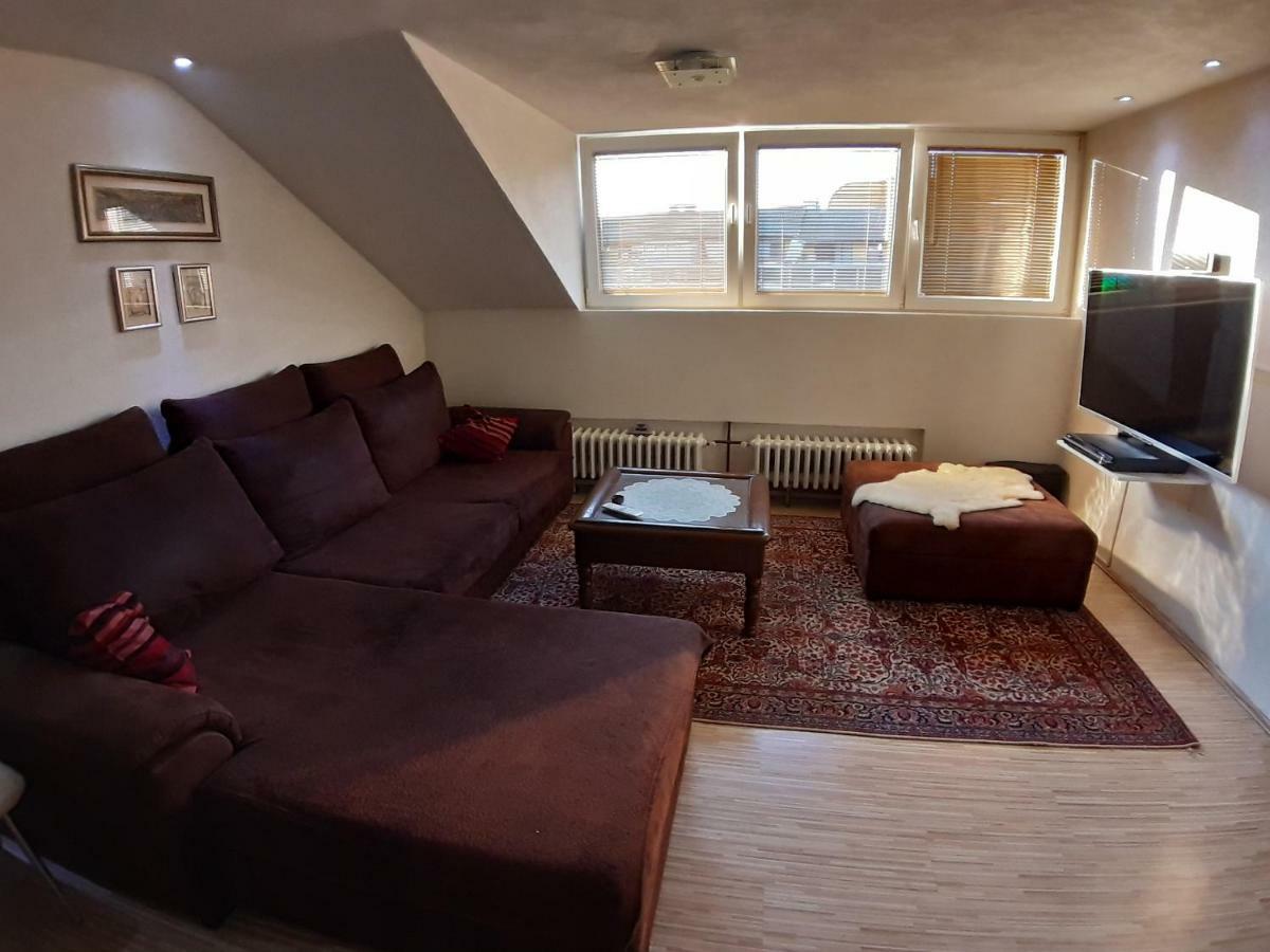 Apartments In Heart Сараєво Номер фото